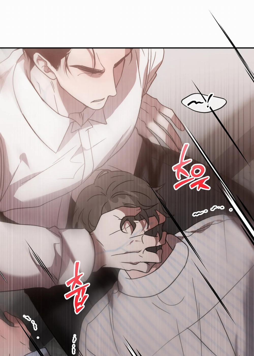 [18+] Anh Đã Hiểu Chưa? 33.2 trang 14