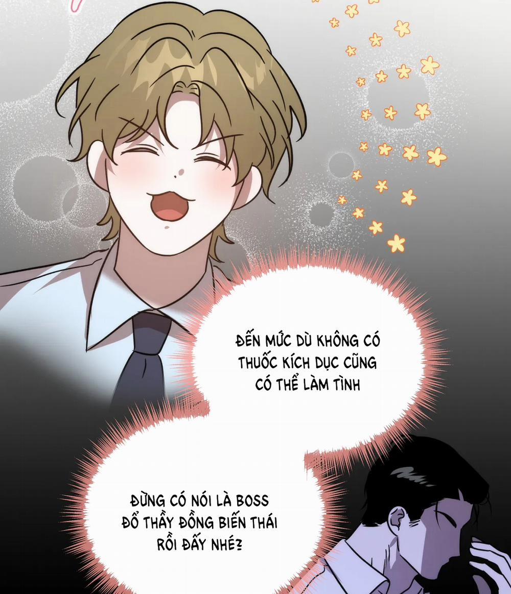 [18+] Anh Đã Hiểu Chưa? 33.2 trang 42