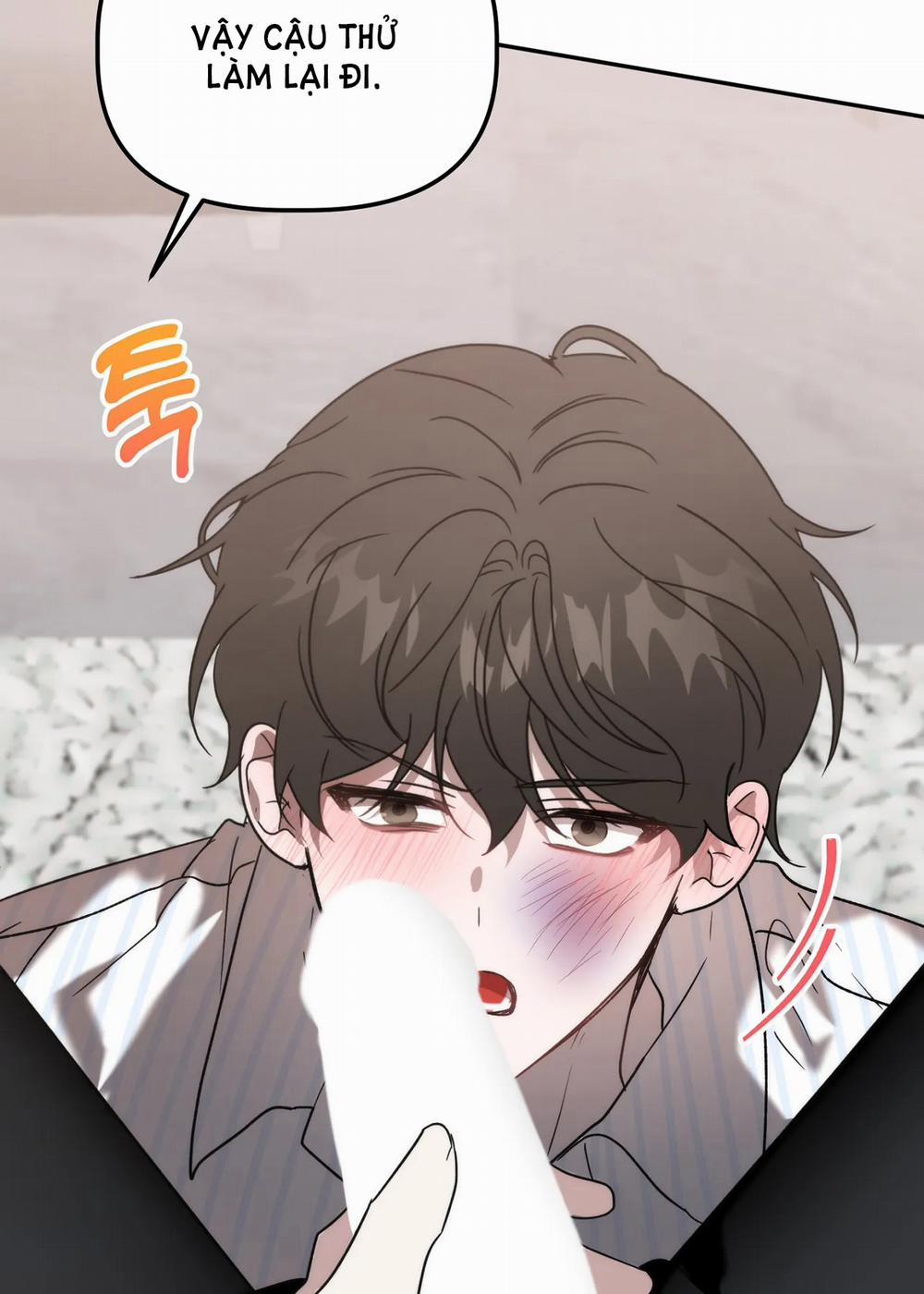 [18+] Anh Đã Hiểu Chưa? 33.2 trang 7