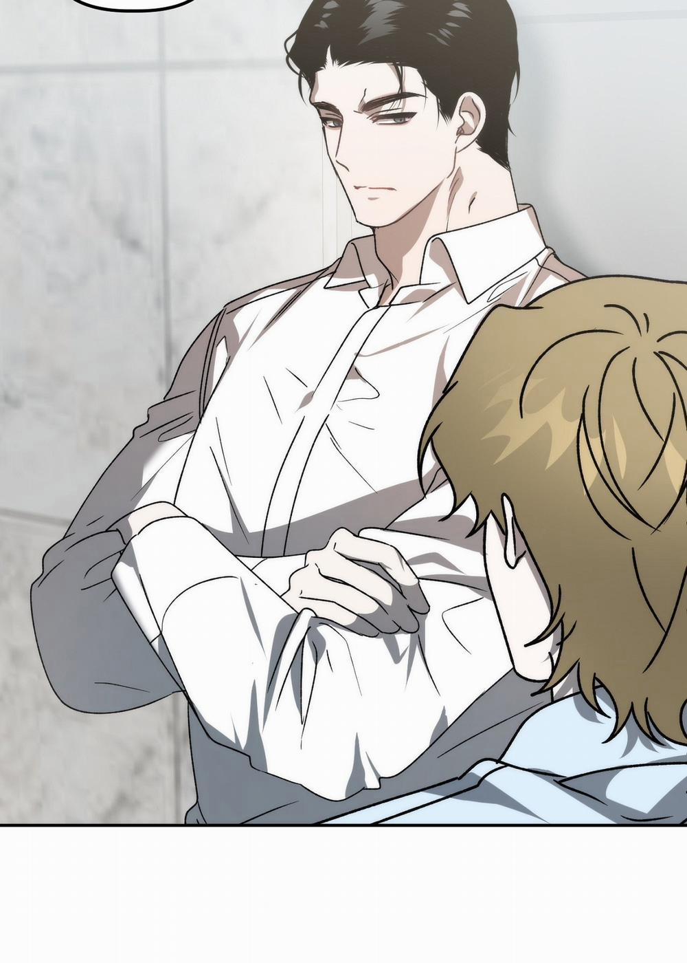 [18+] Anh Đã Hiểu Chưa? 34.1 trang 10