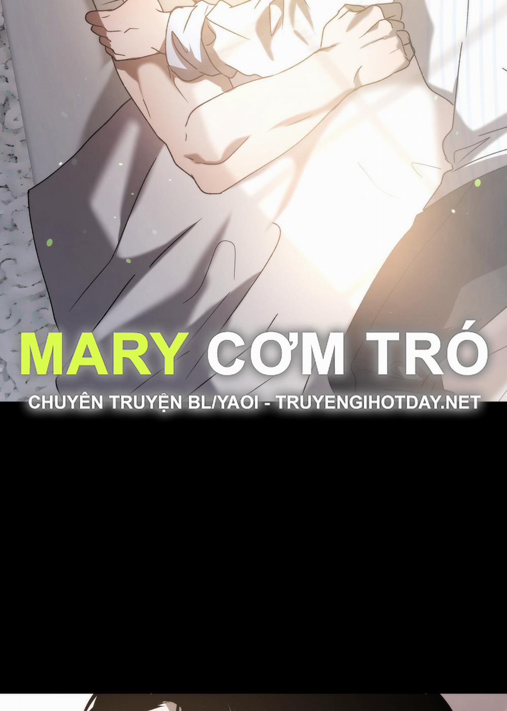 [18+] Anh Đã Hiểu Chưa? 34.1 trang 32