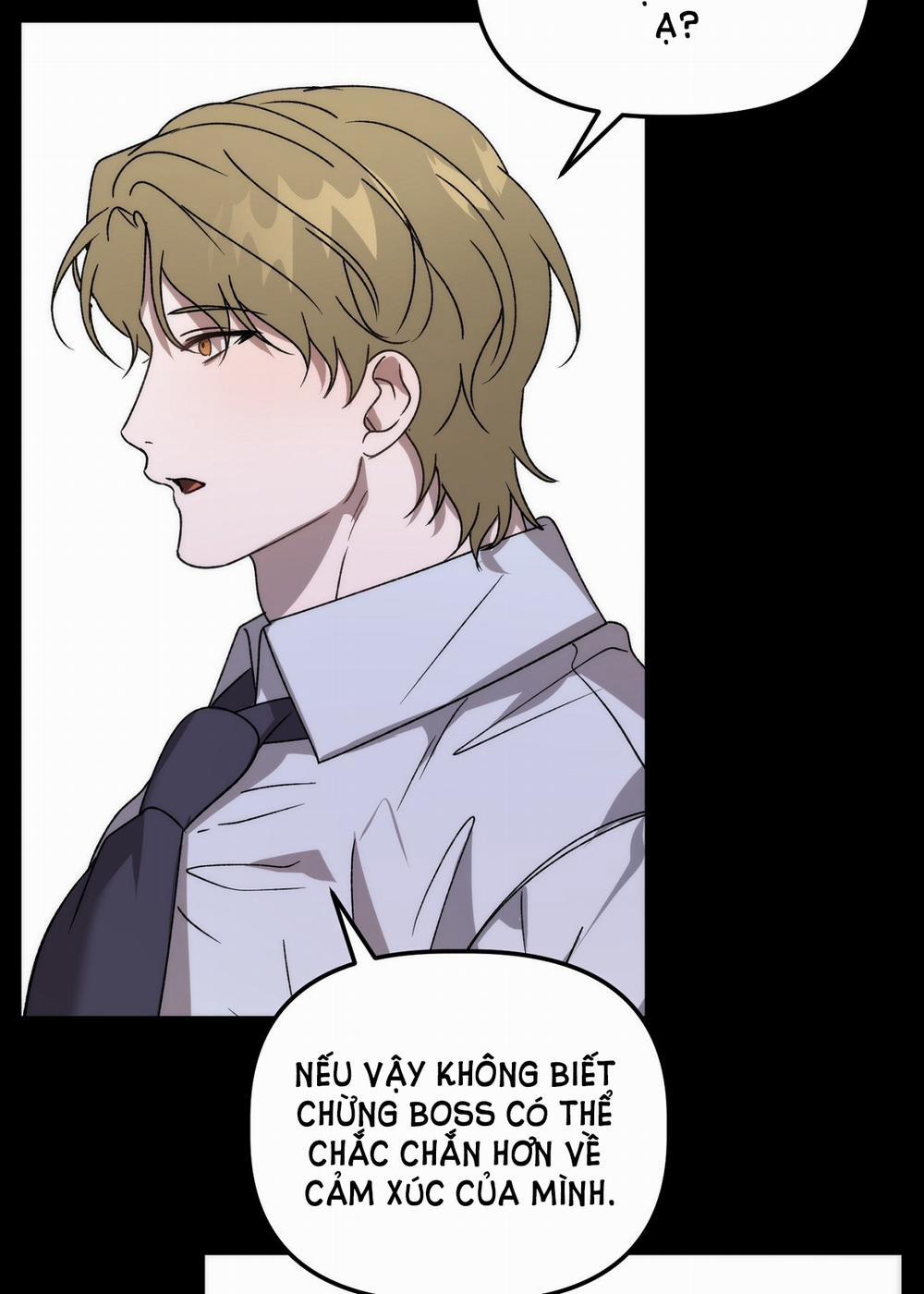 [18+] Anh Đã Hiểu Chưa? 34.2 trang 12