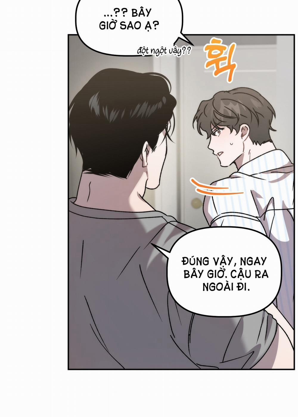 [18+] Anh Đã Hiểu Chưa? 34.2 trang 18