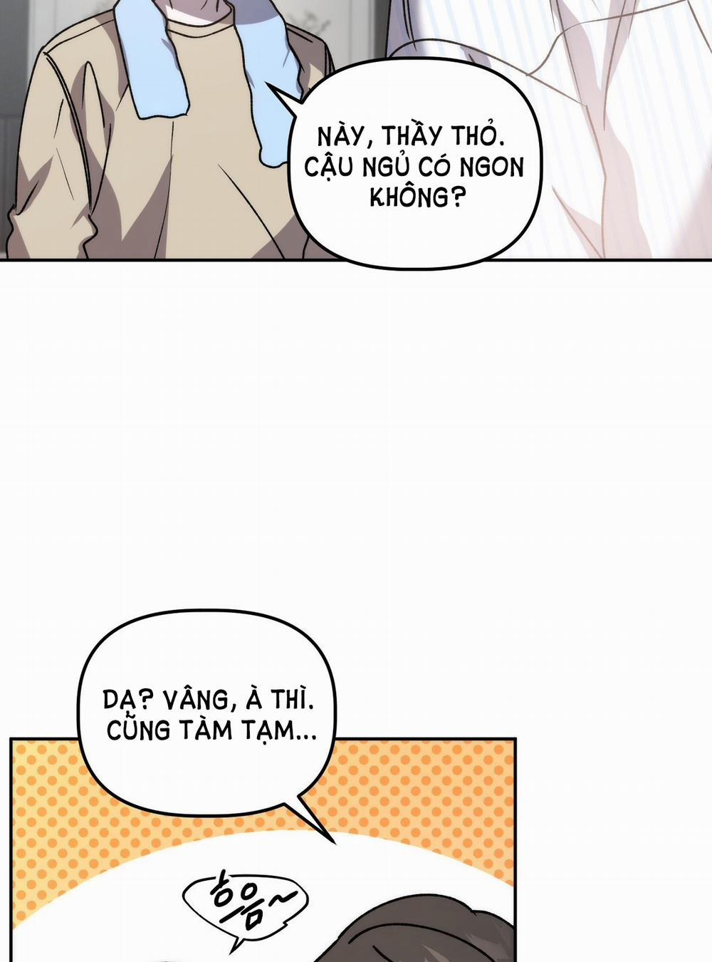 [18+] Anh Đã Hiểu Chưa? 34.2 trang 21