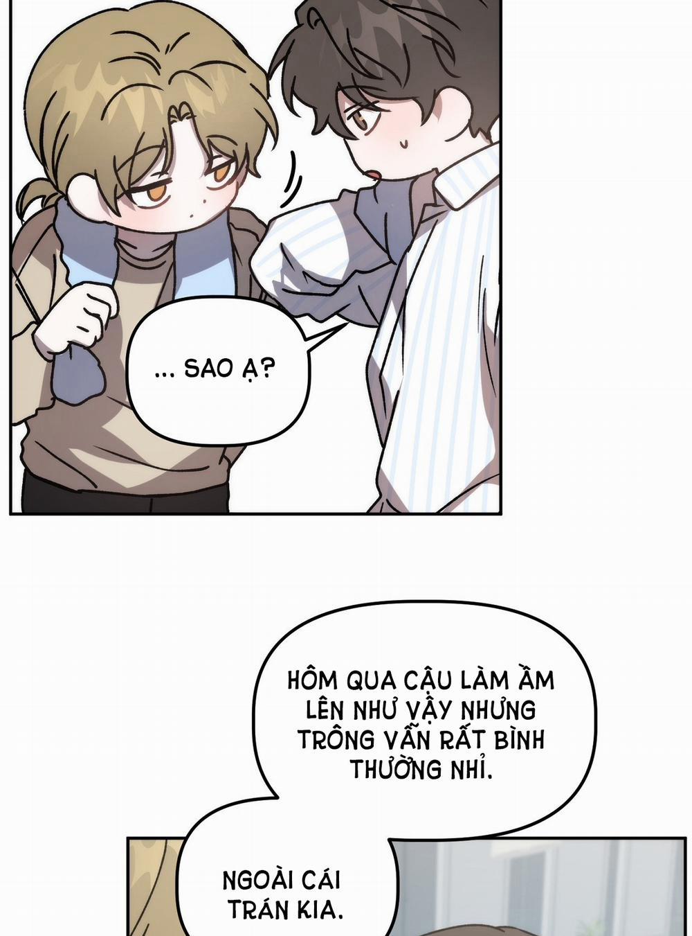 [18+] Anh Đã Hiểu Chưa? 34.2 trang 22