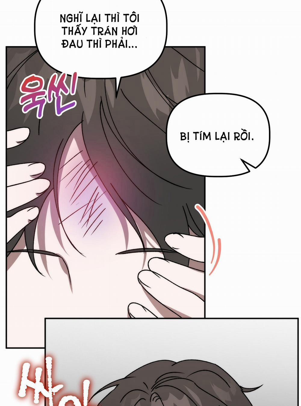 [18+] Anh Đã Hiểu Chưa? 34.2 trang 24