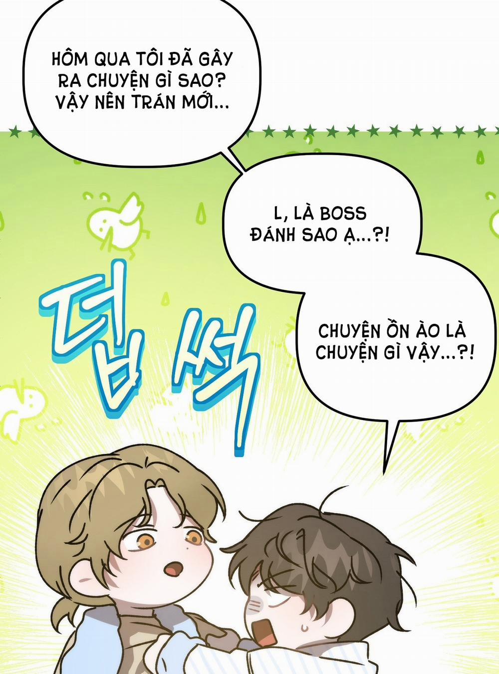 [18+] Anh Đã Hiểu Chưa? 34.2 trang 26