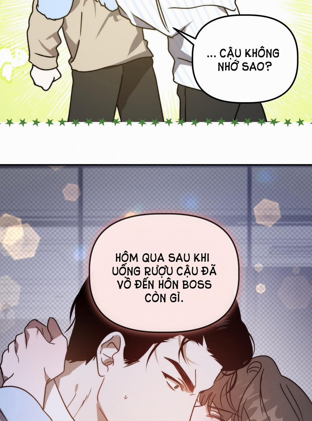 [18+] Anh Đã Hiểu Chưa? 34.2 trang 27