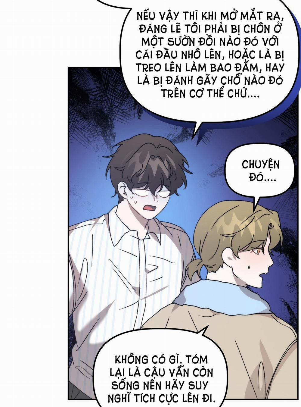 [18+] Anh Đã Hiểu Chưa? 34.2 trang 32