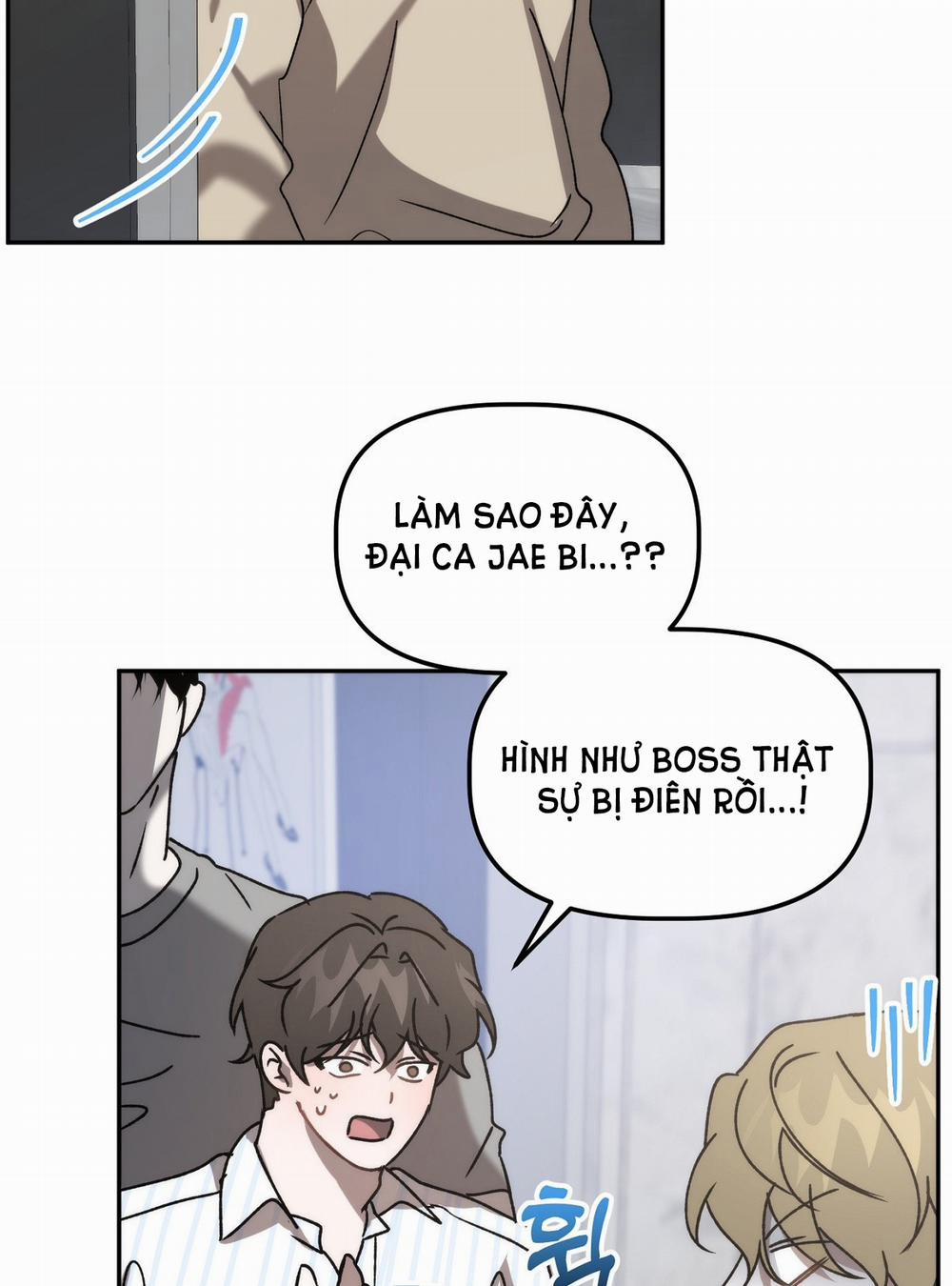 [18+] Anh Đã Hiểu Chưa? 34.2 trang 34