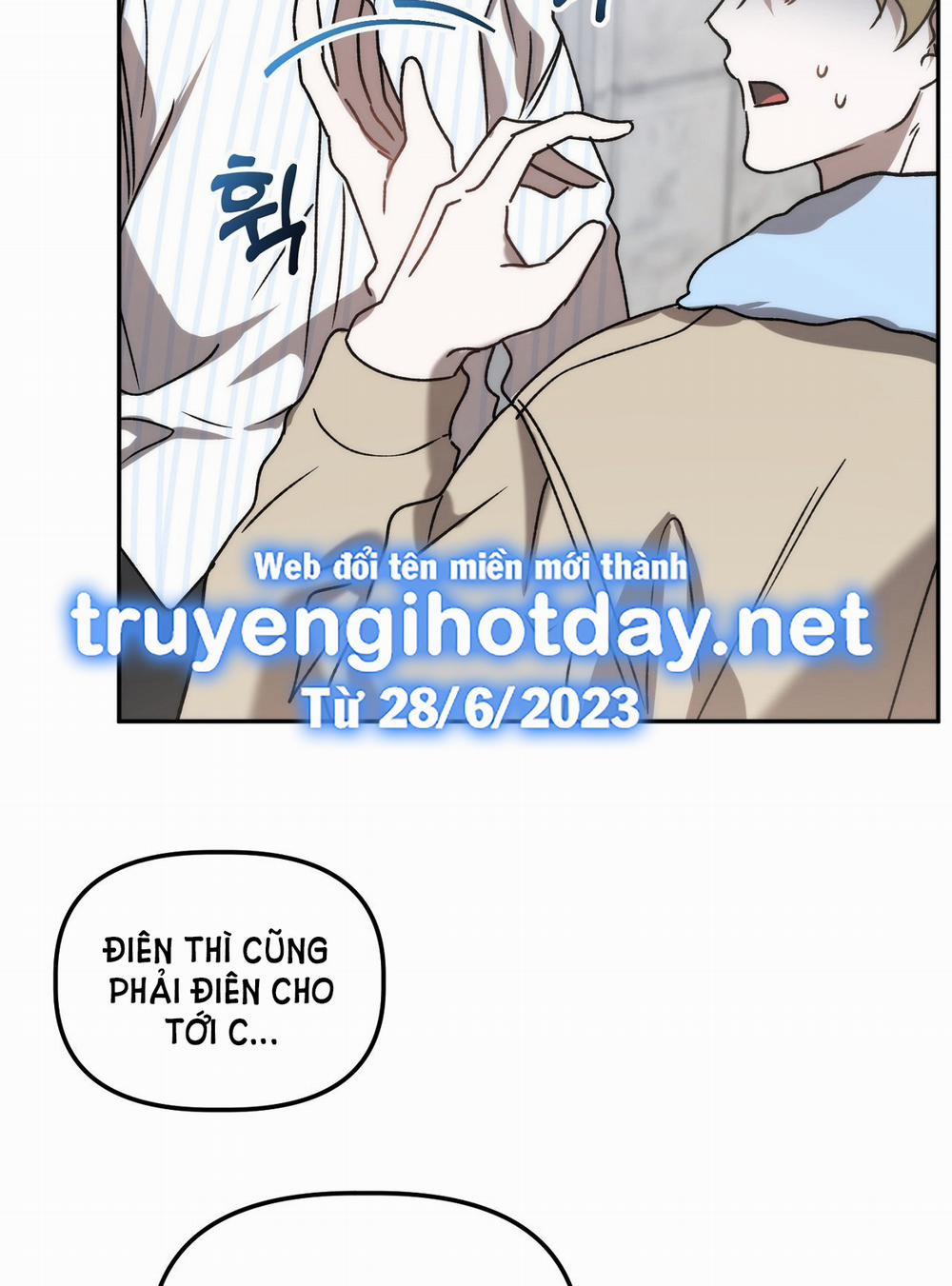 [18+] Anh Đã Hiểu Chưa? 34.2 trang 35