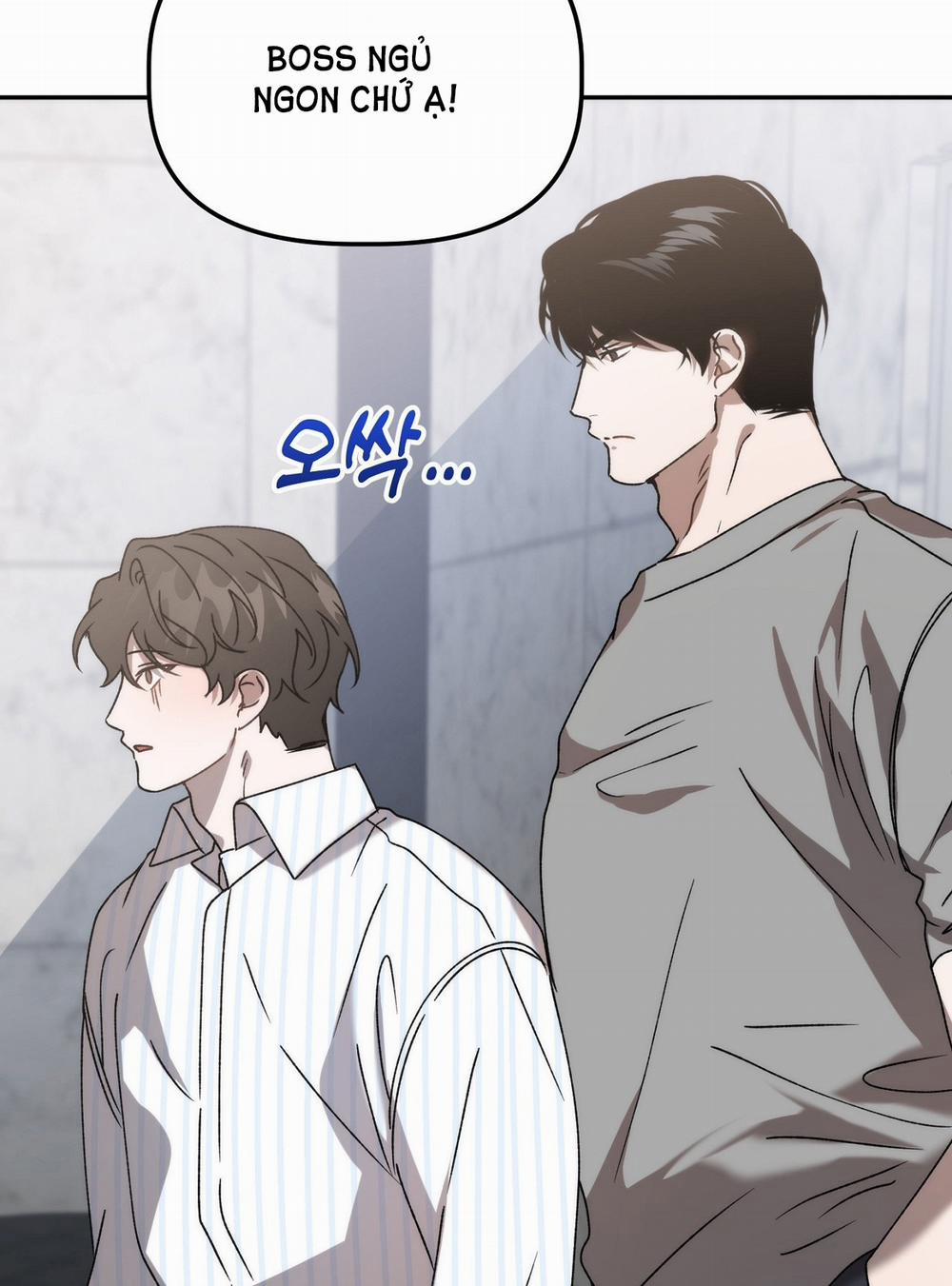 [18+] Anh Đã Hiểu Chưa? 34.2 trang 36