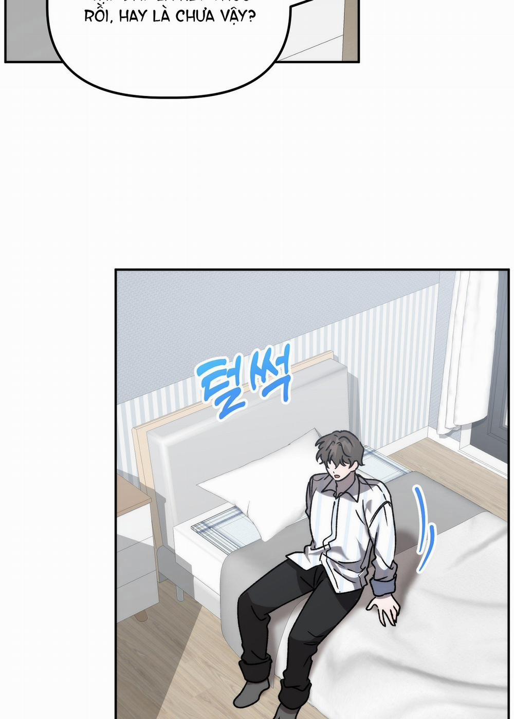 [18+] Anh Đã Hiểu Chưa? 35.1 trang 10