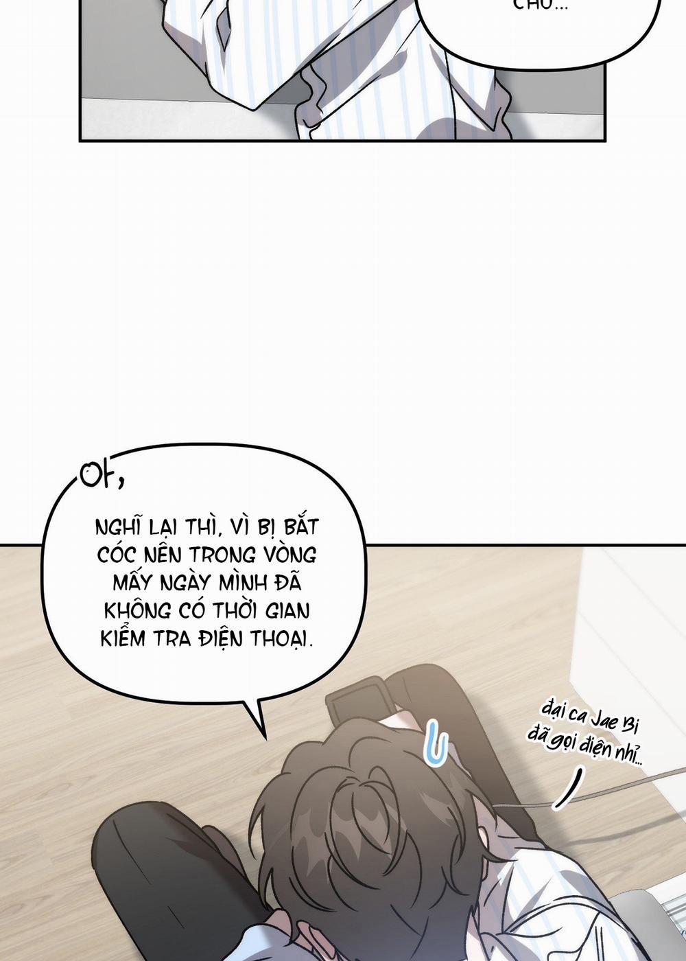 [18+] Anh Đã Hiểu Chưa? 35.1 trang 18