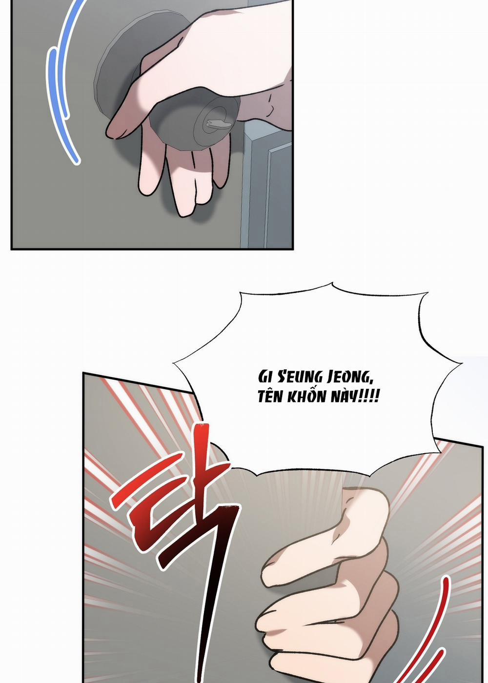 [18+] Anh Đã Hiểu Chưa? 35.1 trang 23