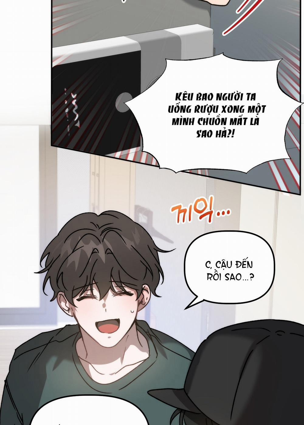 [18+] Anh Đã Hiểu Chưa? 35.1 trang 24