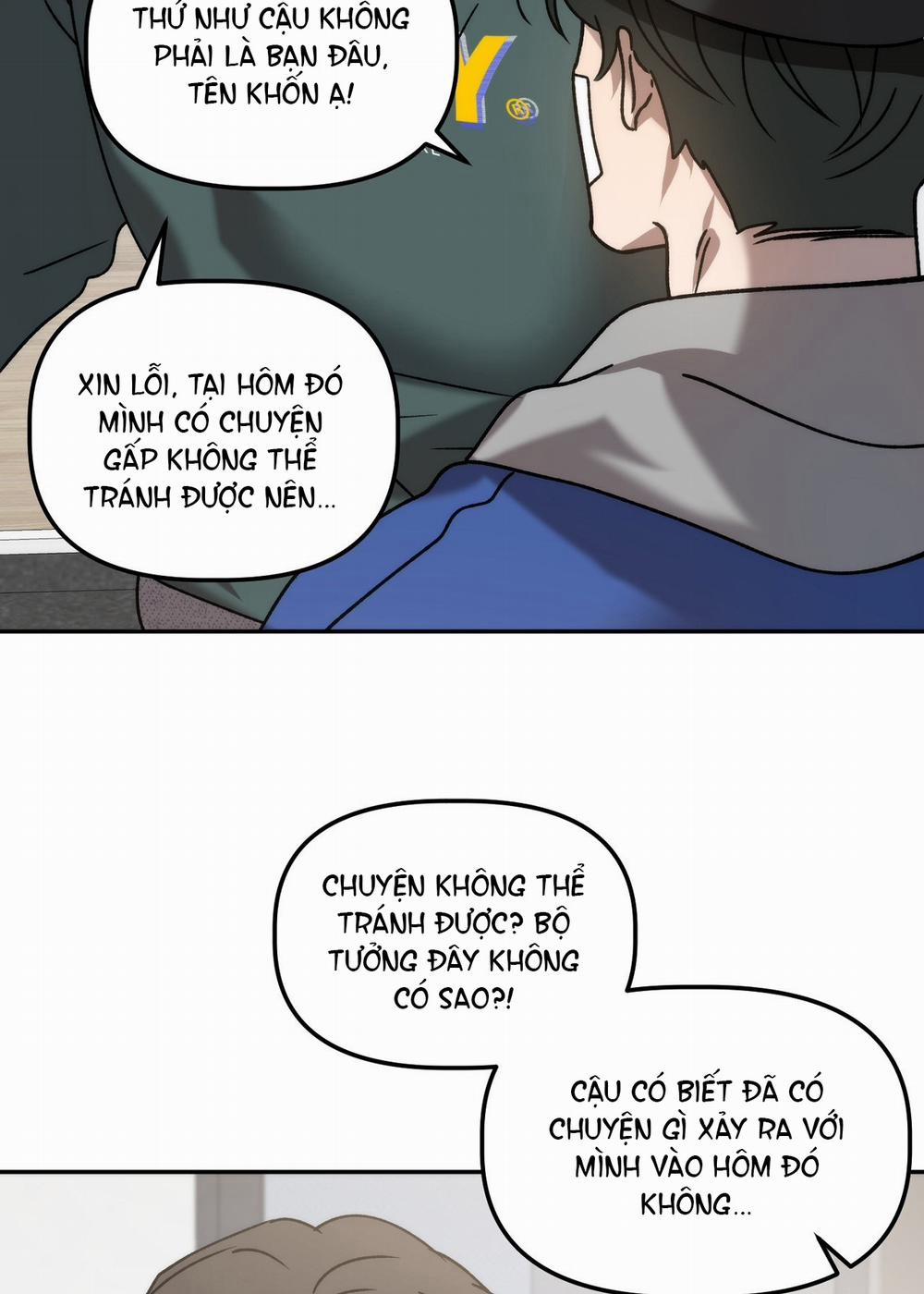 [18+] Anh Đã Hiểu Chưa? 35.1 trang 25