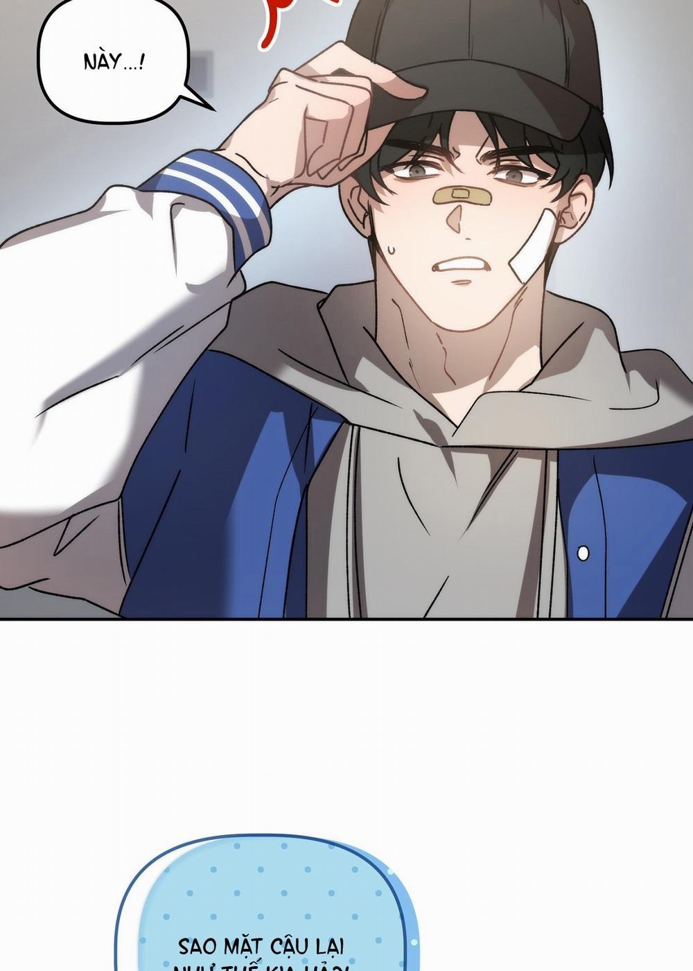 [18+] Anh Đã Hiểu Chưa? 35.1 trang 27