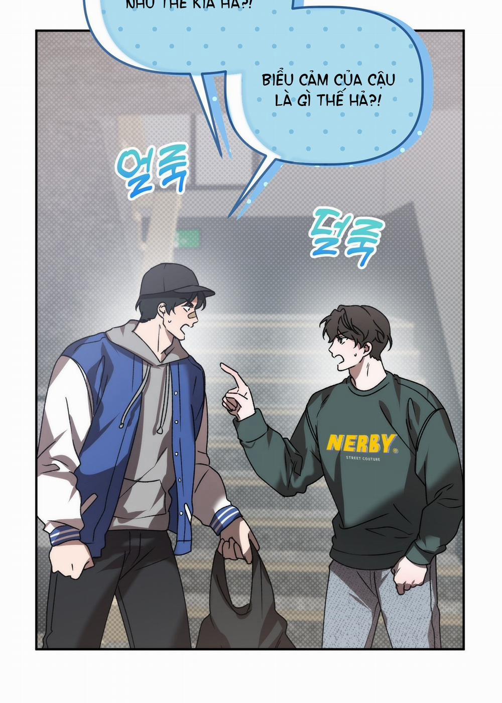 [18+] Anh Đã Hiểu Chưa? 35.1 trang 28