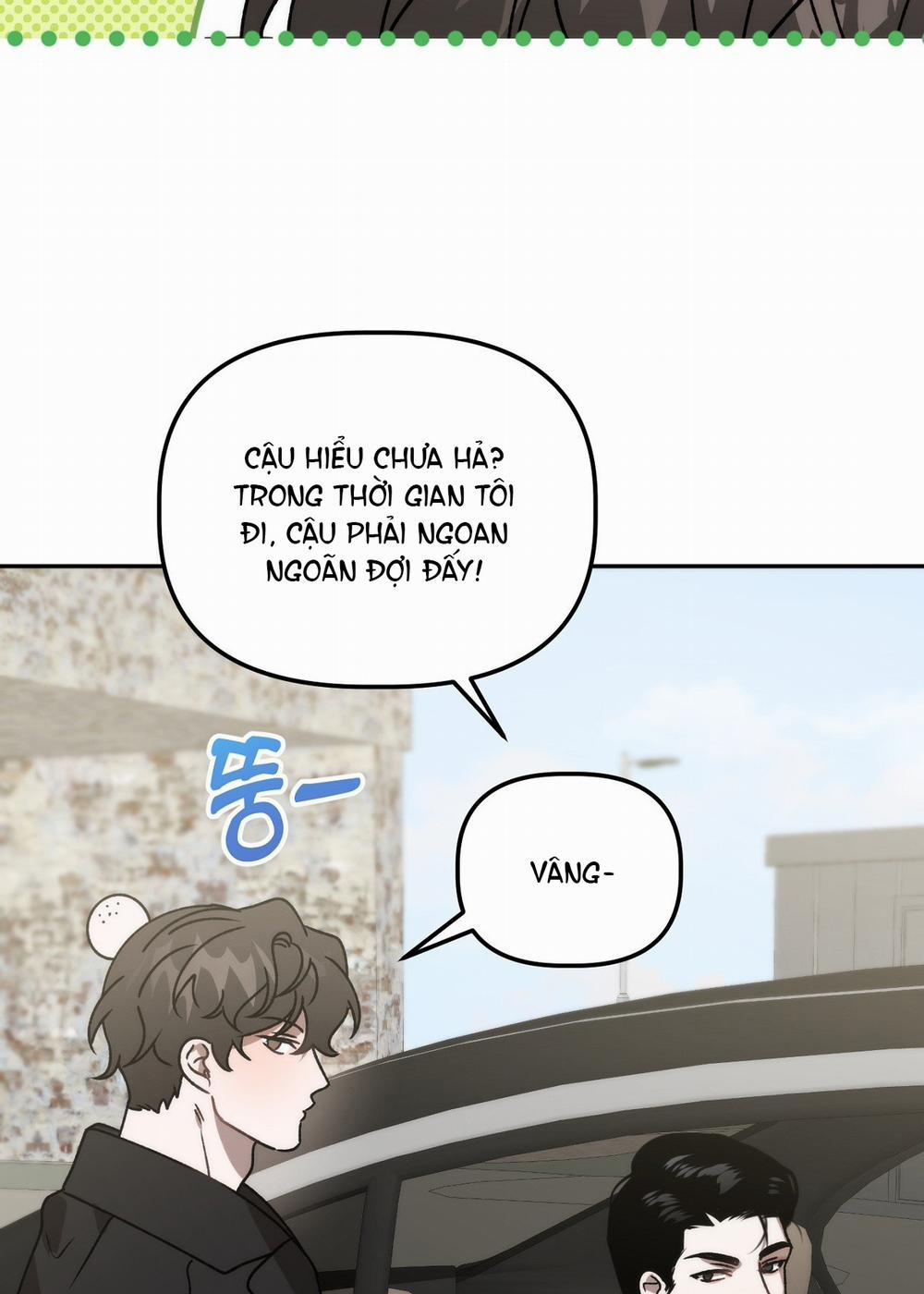 [18+] Anh Đã Hiểu Chưa? 35.1 trang 4