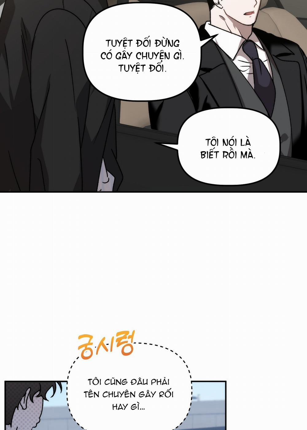 [18+] Anh Đã Hiểu Chưa? 35.1 trang 5