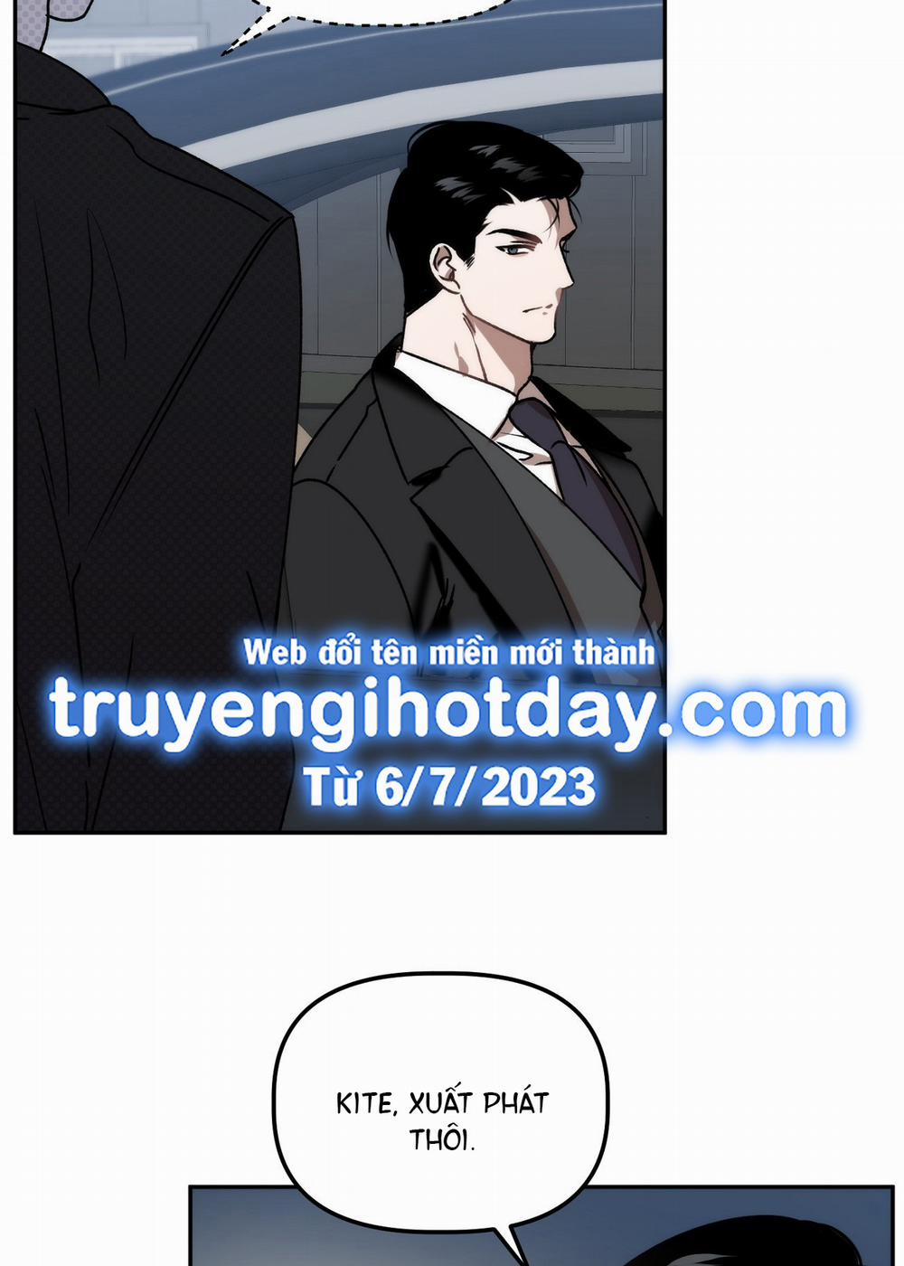 [18+] Anh Đã Hiểu Chưa? 35.1 trang 6