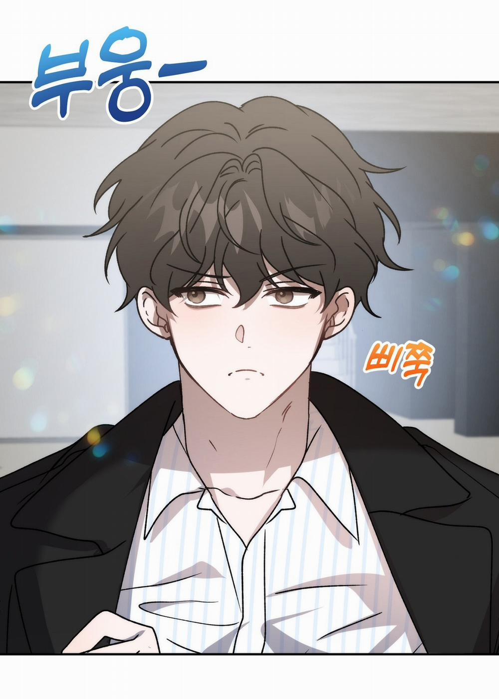 [18+] Anh Đã Hiểu Chưa? 35.1 trang 8