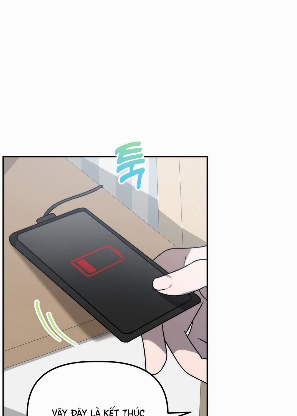 [18+] Anh Đã Hiểu Chưa? 35.1 trang 9