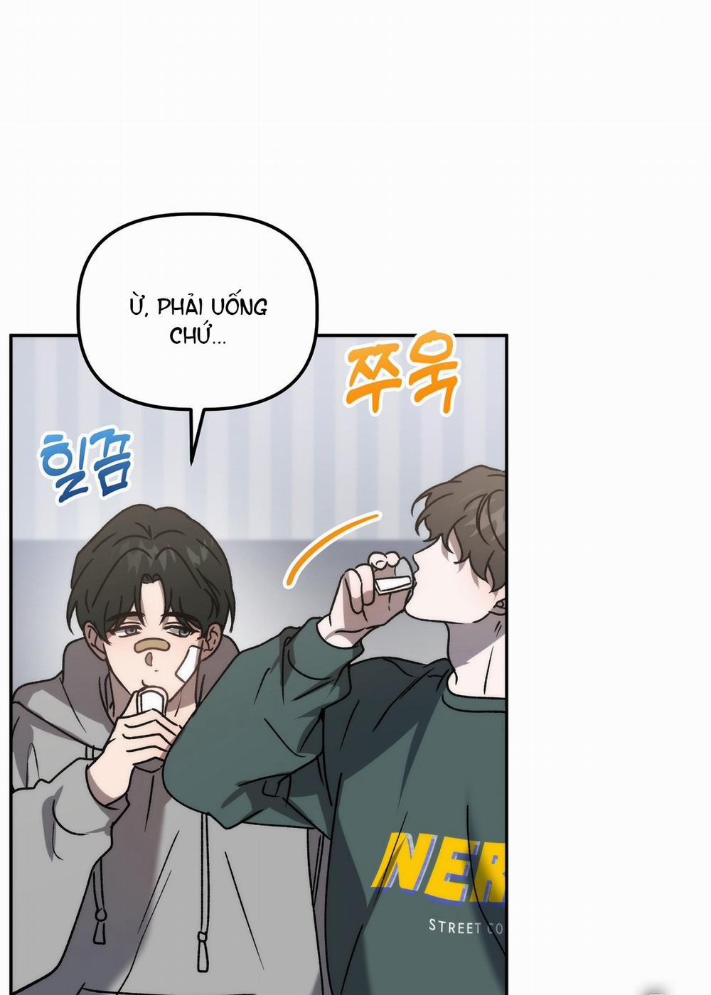 [18+] Anh Đã Hiểu Chưa? 35.2 trang 10