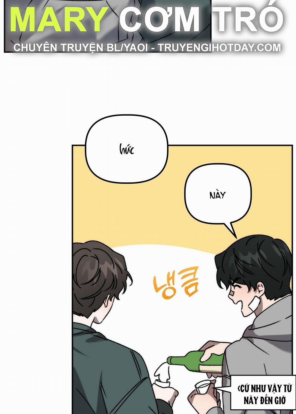 [18+] Anh Đã Hiểu Chưa? 35.2 trang 11