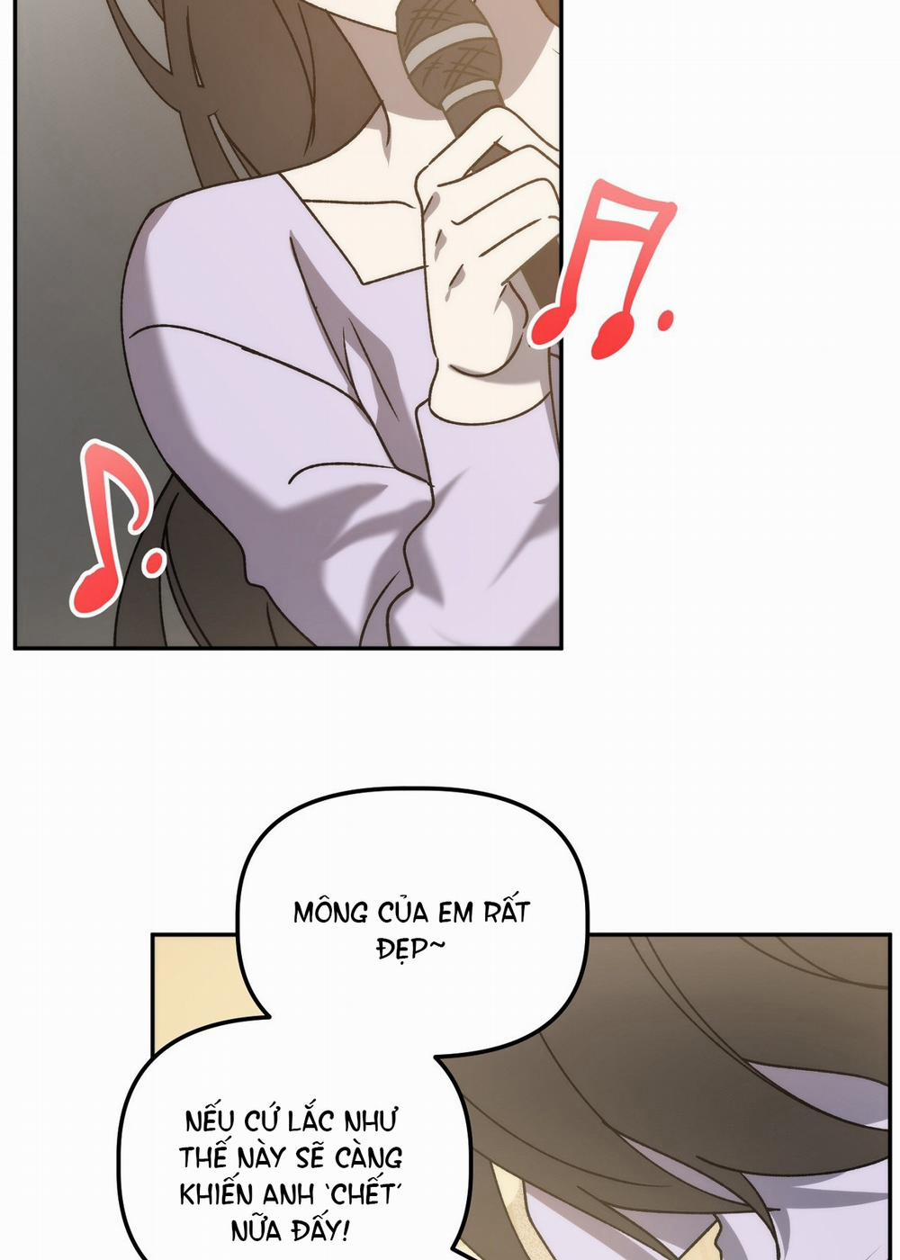 [18+] Anh Đã Hiểu Chưa? 35.2 trang 15