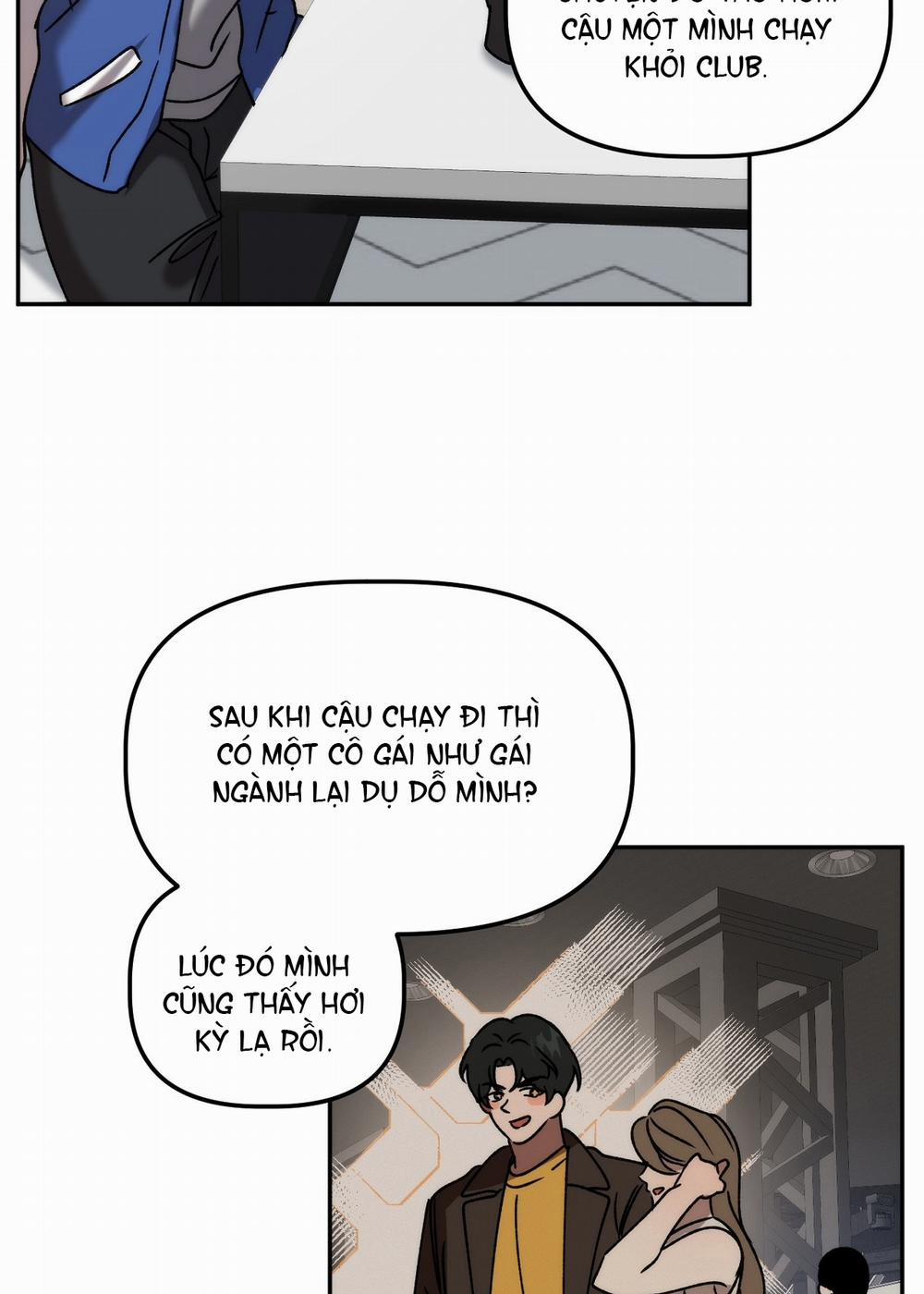 [18+] Anh Đã Hiểu Chưa? 35.2 trang 2