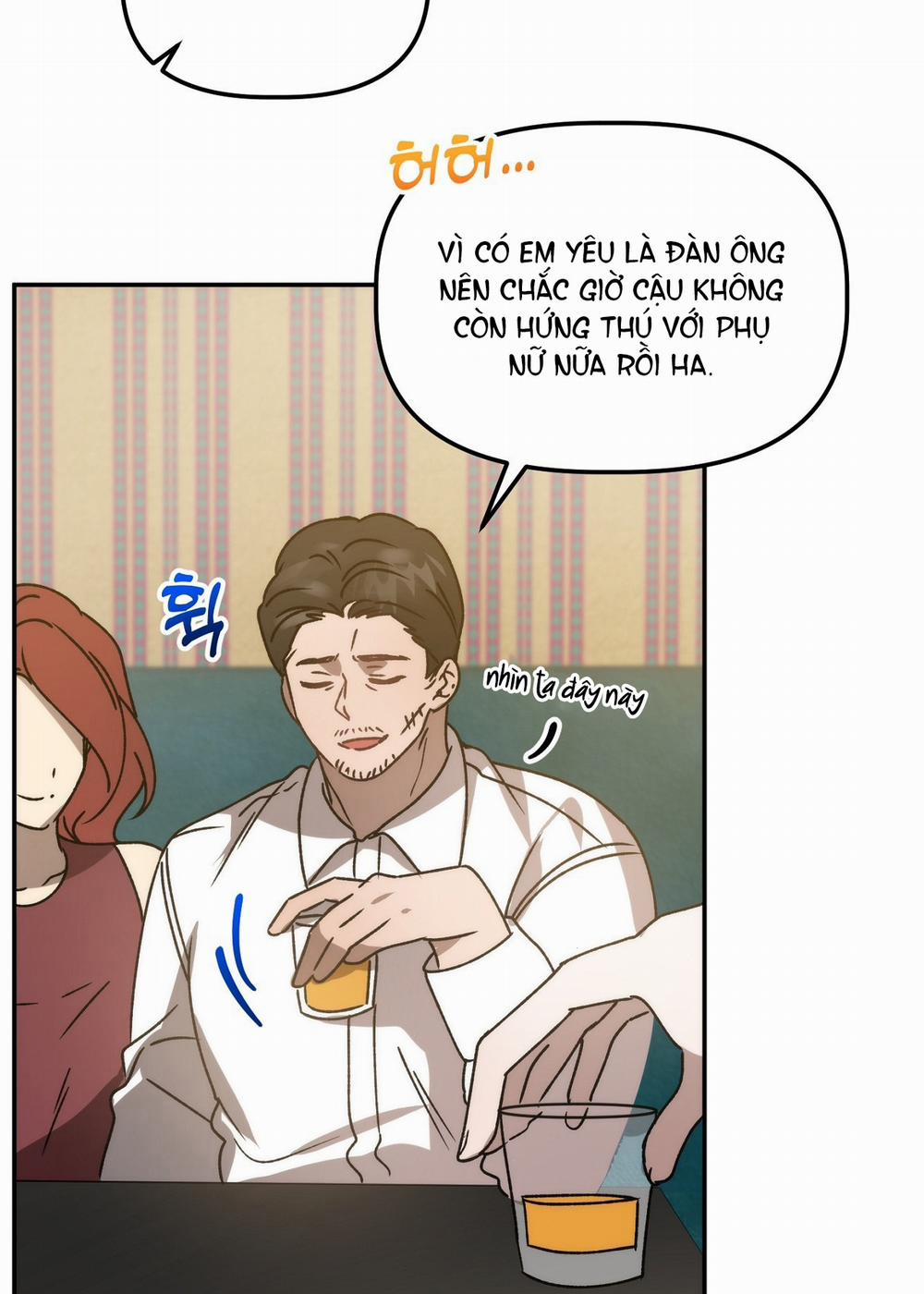 [18+] Anh Đã Hiểu Chưa? 35.2 trang 22