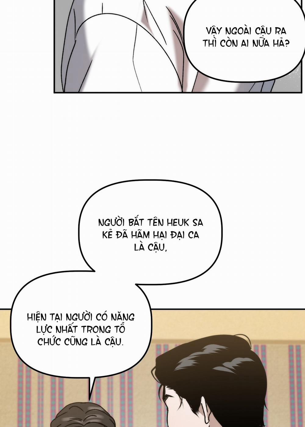 [18+] Anh Đã Hiểu Chưa? 35.2 trang 30