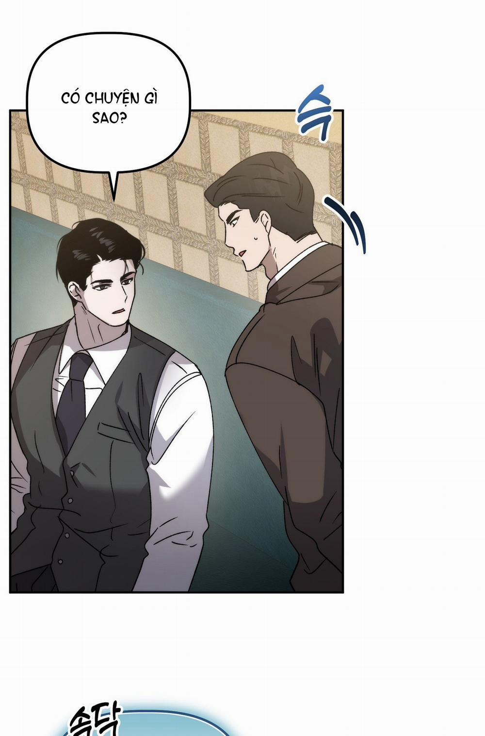 [18+] Anh Đã Hiểu Chưa? 35.2 trang 34