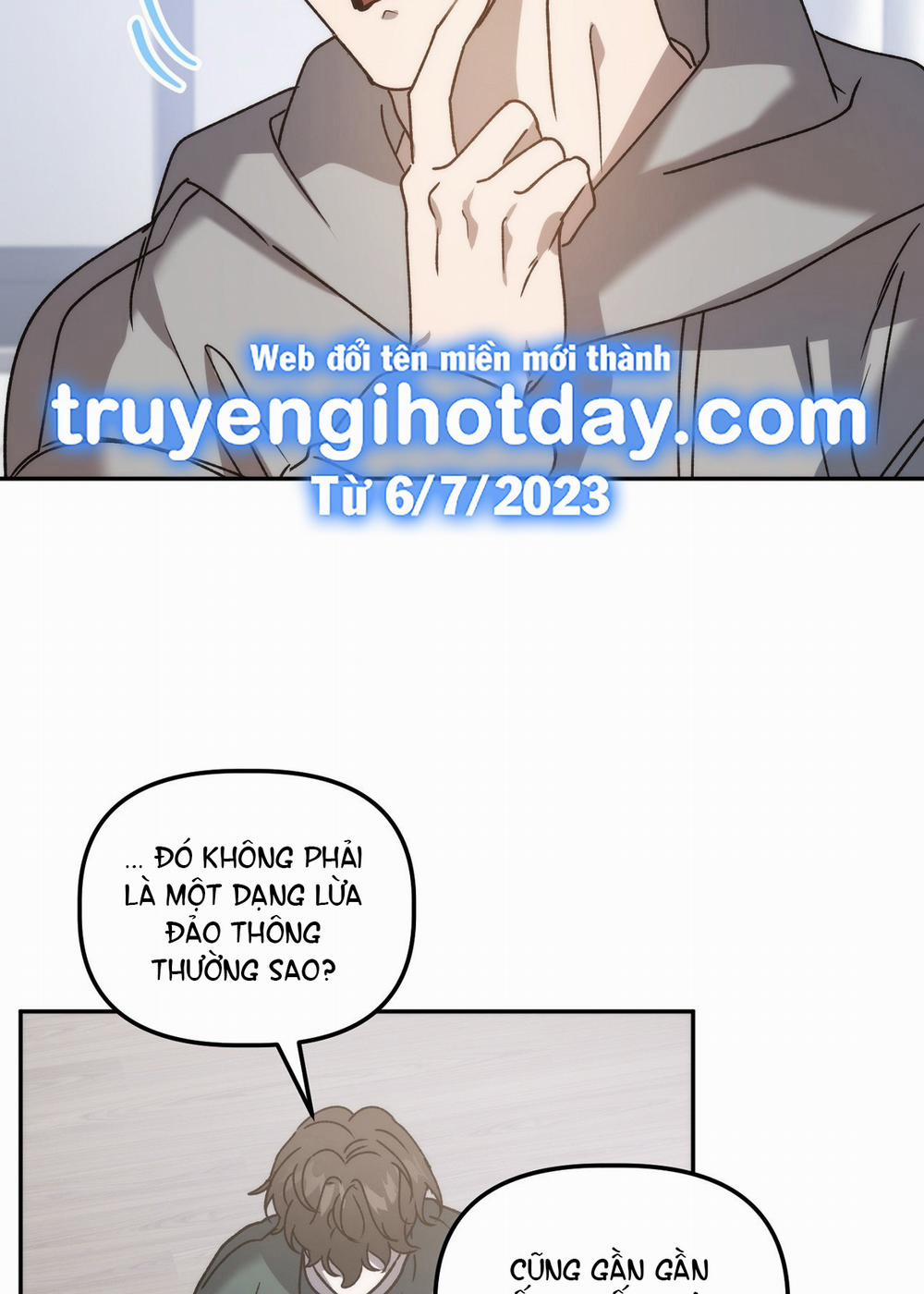 [18+] Anh Đã Hiểu Chưa? 35.2 trang 4