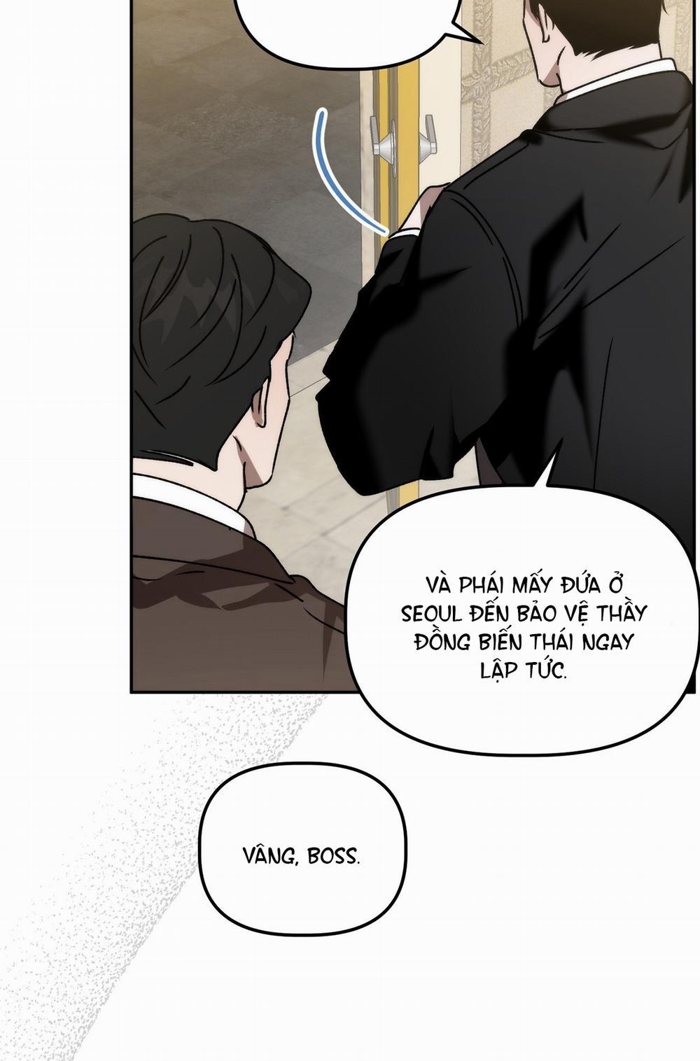 [18+] Anh Đã Hiểu Chưa? 35.2 trang 40