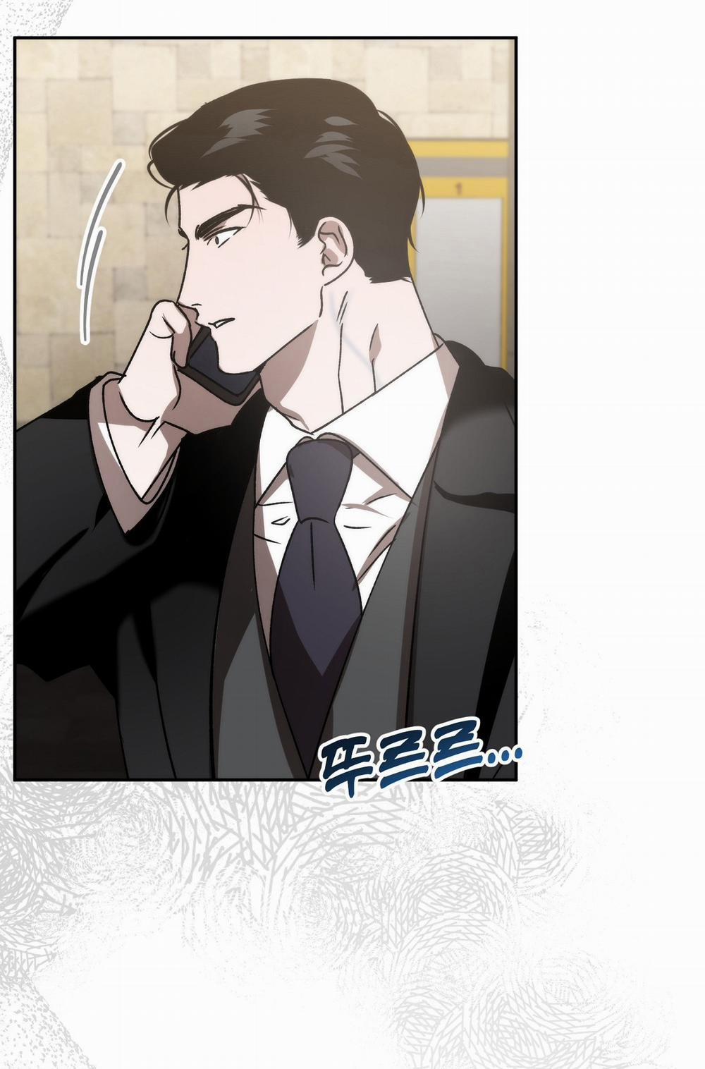 [18+] Anh Đã Hiểu Chưa? 35.2 trang 41