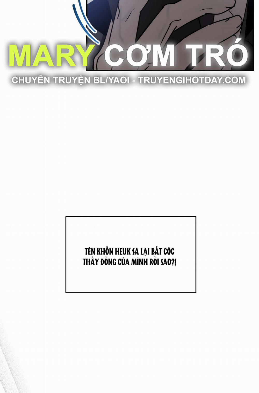 [18+] Anh Đã Hiểu Chưa? 35.2 trang 43