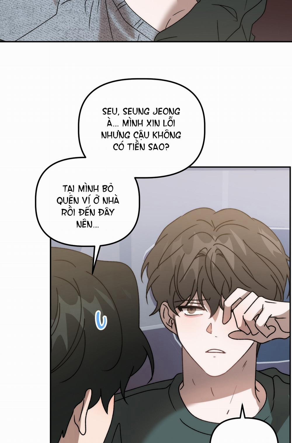 [18+] Anh Đã Hiểu Chưa? 35.2 trang 47