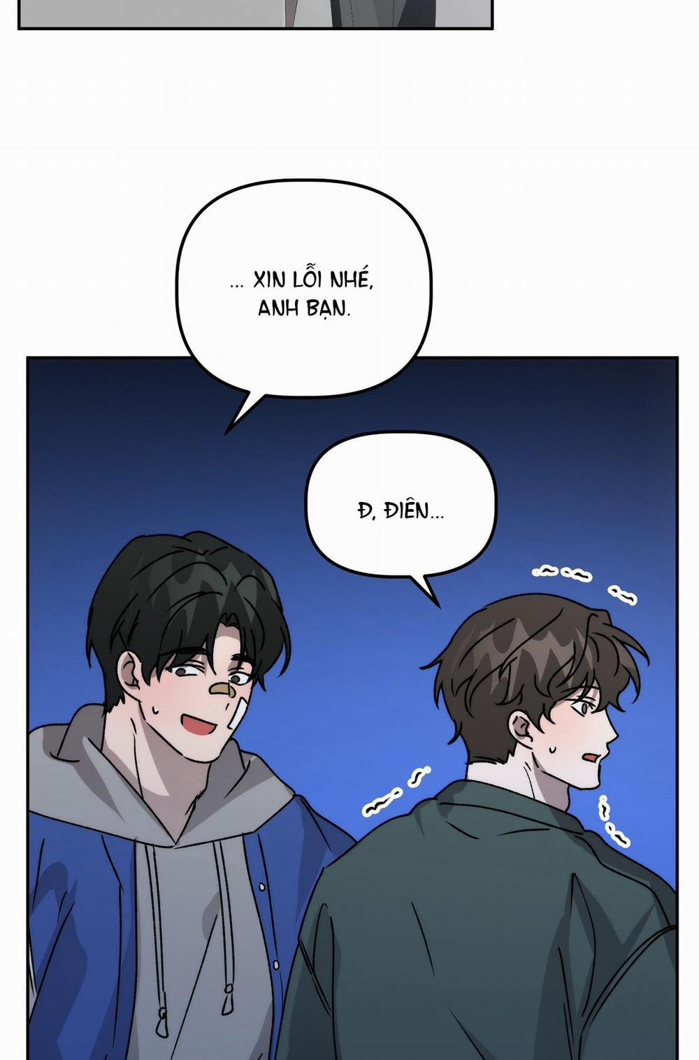 [18+] Anh Đã Hiểu Chưa? 35.2 trang 51