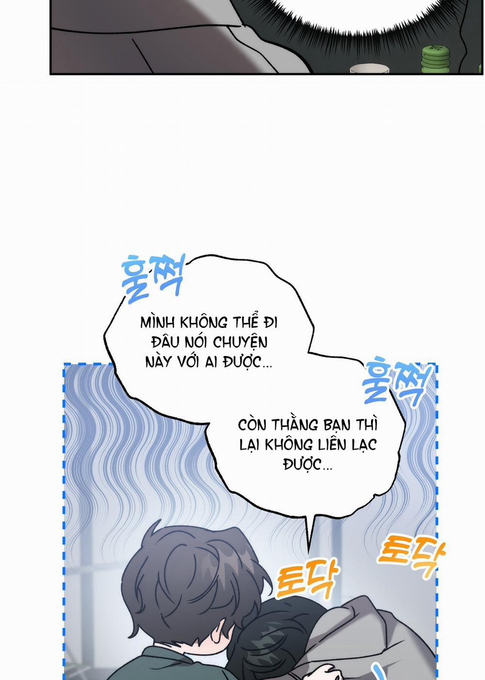 [18+] Anh Đã Hiểu Chưa? 35.2 trang 7