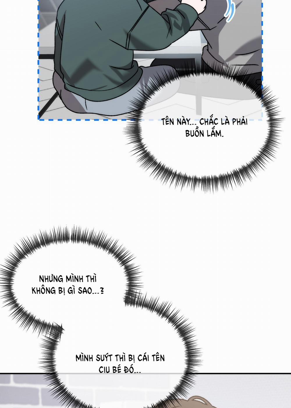 [18+] Anh Đã Hiểu Chưa? 35.2 trang 8