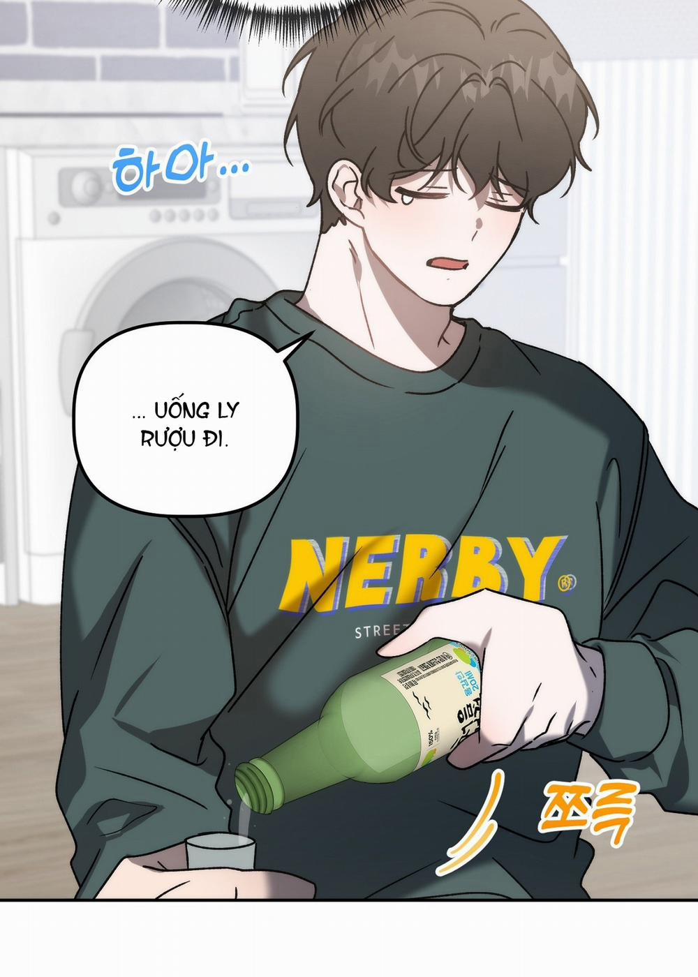 [18+] Anh Đã Hiểu Chưa? 35.2 trang 9