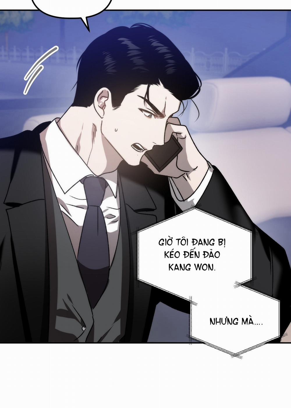 [18+] Anh Đã Hiểu Chưa? 36.1 trang 31