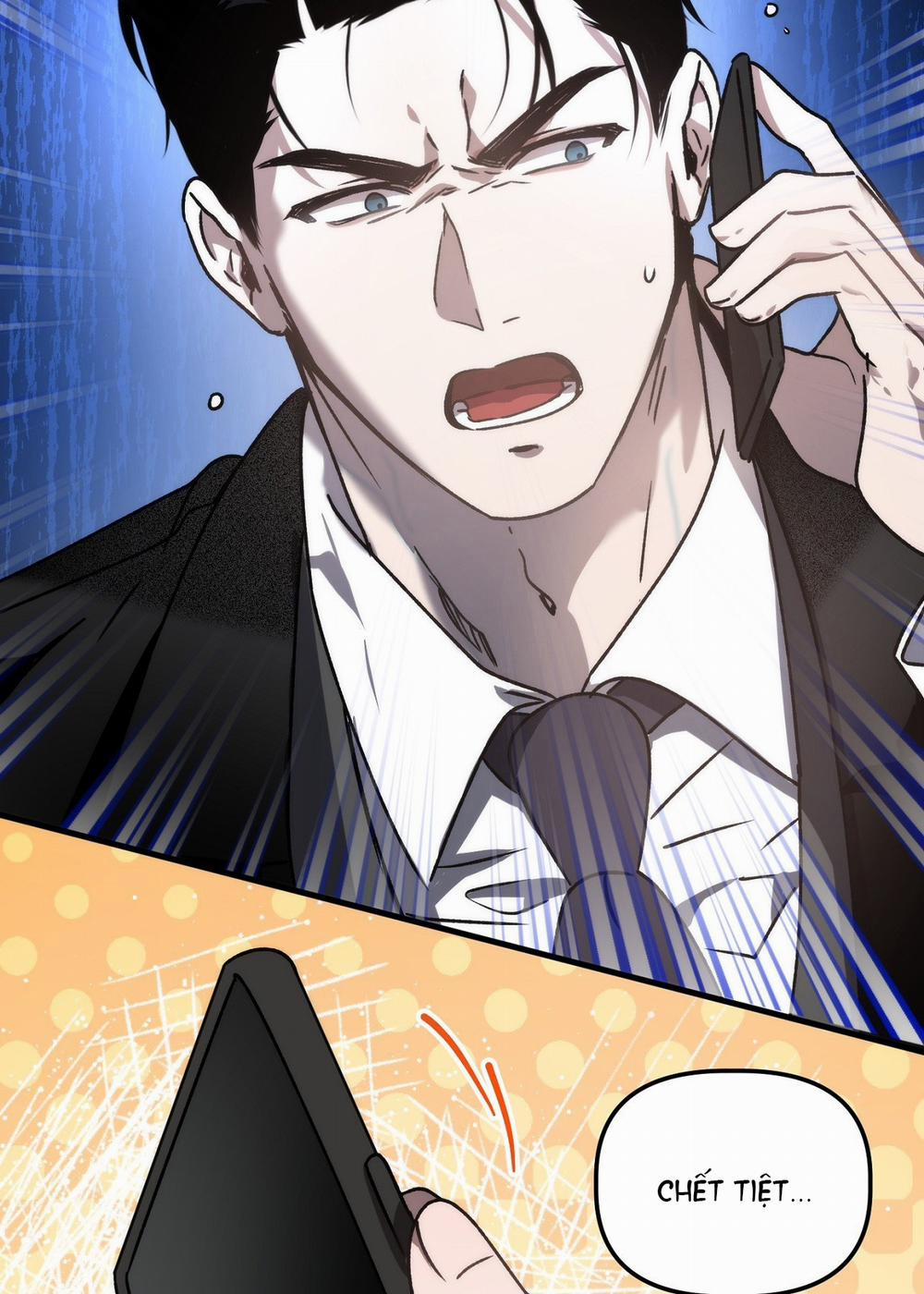 [18+] Anh Đã Hiểu Chưa? 36.1 trang 34