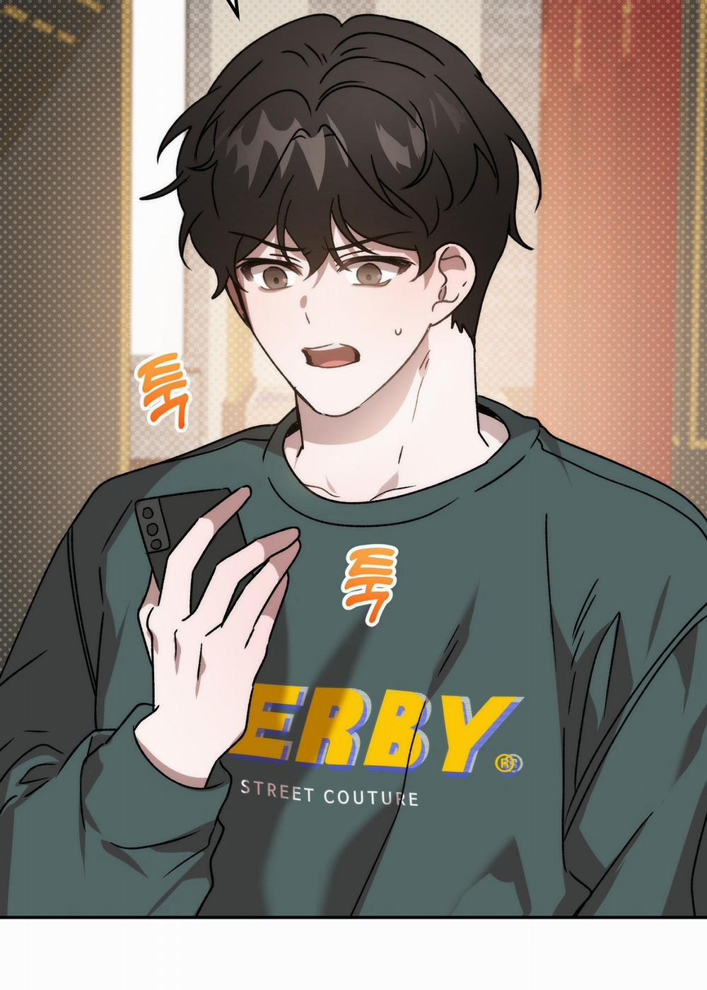 [18+] Anh Đã Hiểu Chưa? 36.1 trang 36