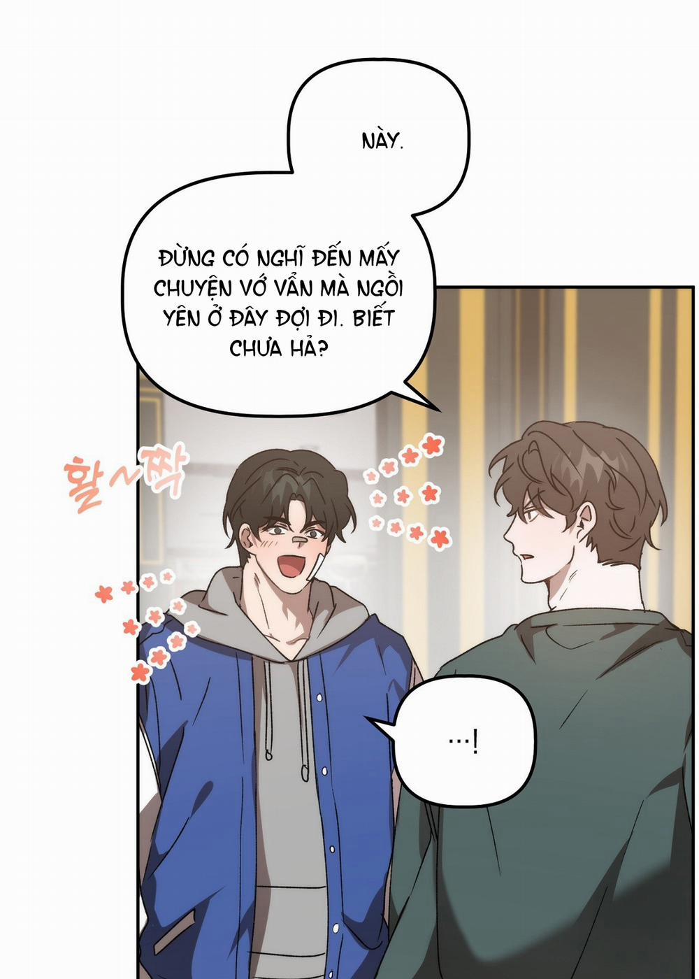 [18+] Anh Đã Hiểu Chưa? 36.1 trang 38