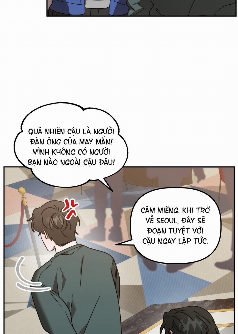 [18+] Anh Đã Hiểu Chưa? 36.1 trang 39