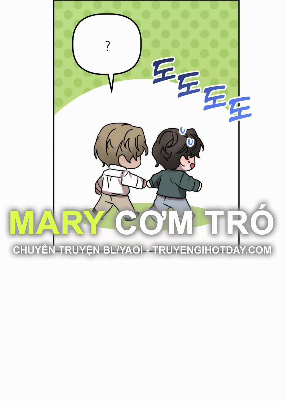 [18+] Anh Đã Hiểu Chưa? 36.2 trang 10